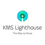 KMS Lighthouse logo